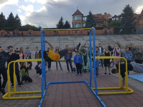 Бойовий чемпіонат